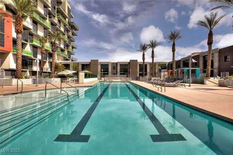 353 E Bonneville Avenue, Las Vegas, NV 89101