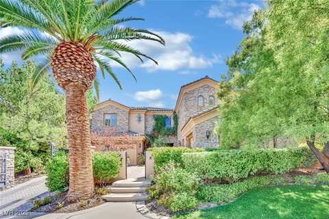 4231 San Alivia Court, Las Vegas, NV 89141