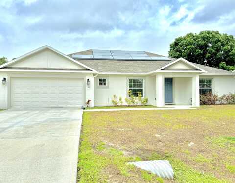 467 Binney Street NE, Palm Bay, FL 32907