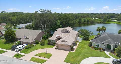 685 Bella Vista Drive, Titusville, FL 32780