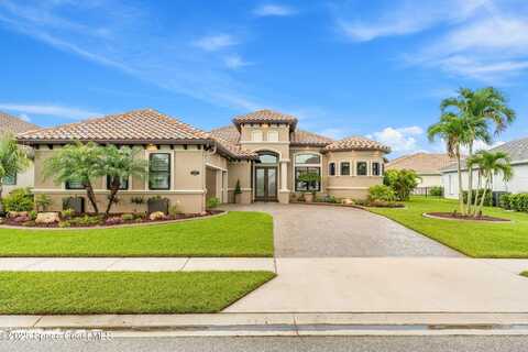 3432 Durksly Drive, Melbourne, FL 32940