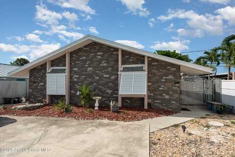 314 & 312 Lincoln Avenue, Cape Canaveral, FL 32920