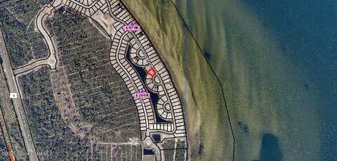14 Spinnaker Circle, Titusville, FL 32780