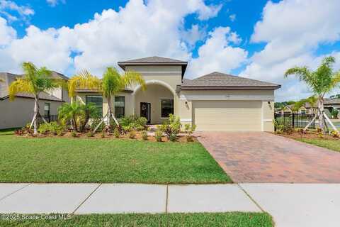 3320 Watergrass Street, West Melbourne, FL 32904