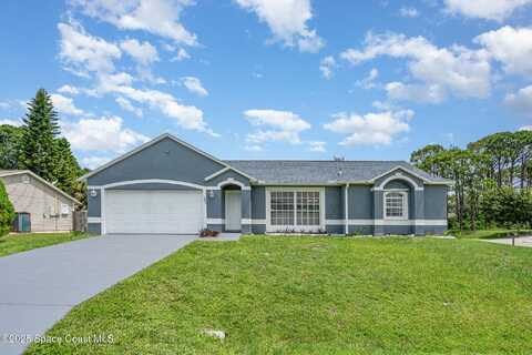 1503 Raymore Street NW, Palm Bay, FL 32907