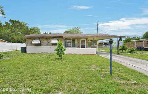2197 King Richard Road, Melbourne, FL 32935