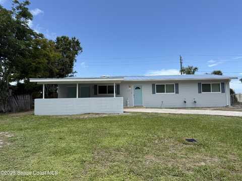 702 Lund Circle, Melbourne, FL 32901