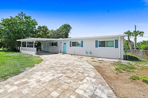 702 Lund Circle, Melbourne, FL 32901