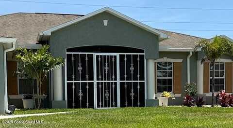 1007 Lamplighter Drive NW, Palm Bay, FL 32907
