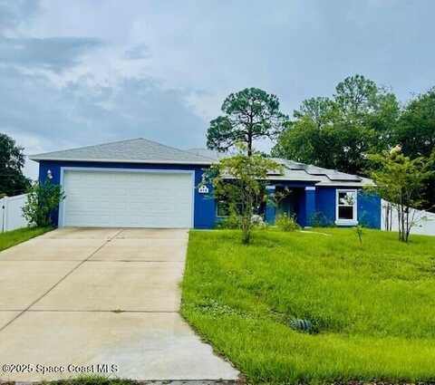 419 Gantry Street SW, Palm Bay, FL 32908