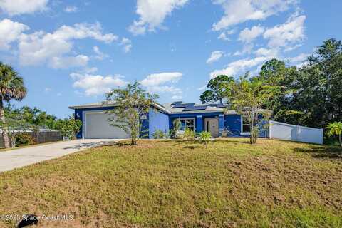 419 Gantry Street SW, Palm Bay, FL 32908