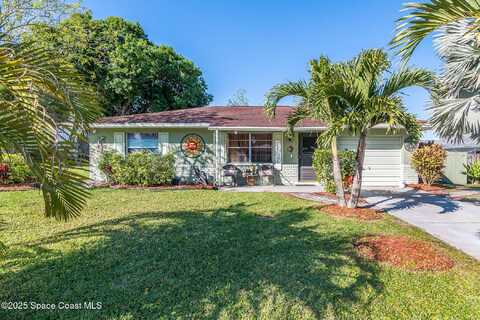 722 Venus Drive, Cocoa, FL 32926