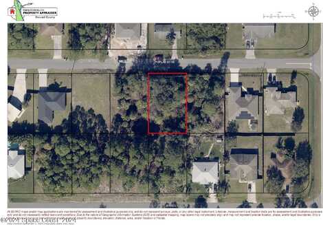 574 Poplar Street SE, Palm Bay, FL 32909