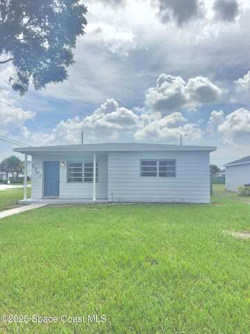 1701 Elizabeth Street, Melbourne, FL 32901