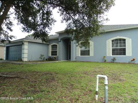 1150 Cogan Drive SE, Palm Bay, FL 32909