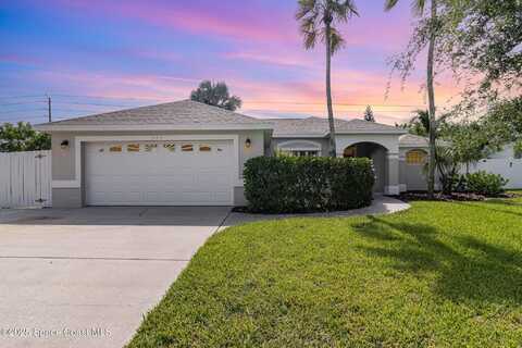 345 Corona Avenue, Cocoa Beach, FL 32931