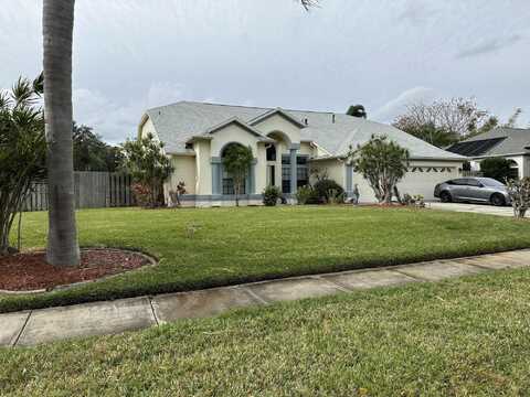 1461 Wellington Circle, Rockledge, FL 32955