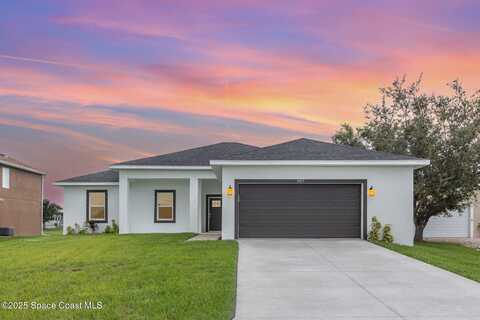 15659 Ruston Circle, Port Charlotte, FL 33981