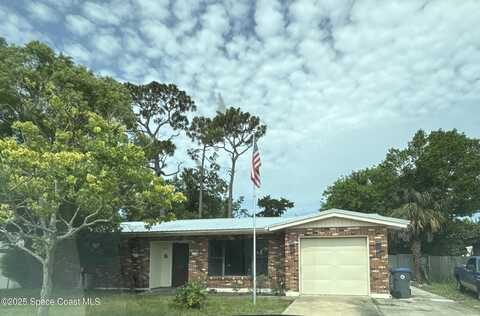 4370 Carlysle Avenue, Titusville, FL 32780