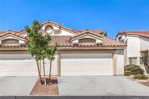 855 N Stephanie Street, Henderson, NV 89014