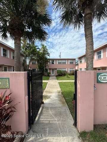417 Madison Avenue, Cape Canaveral, FL 32920