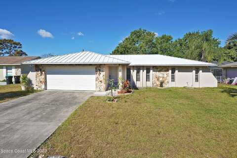 418 Candlestick Avenue NE, Palm Bay, FL 32907