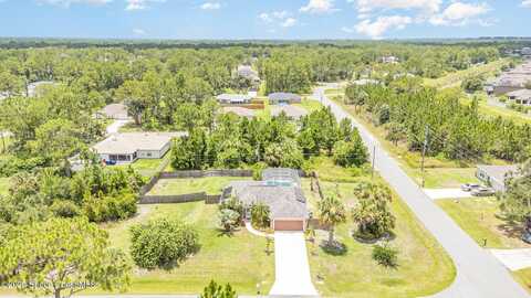 2606 Tepee Avenue SE, Palm Bay, FL 32909