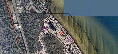 5912 Constellation Drive, Titusville, FL 32780