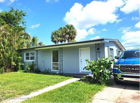 1068 Barclay Drive, Cocoa, FL 32927