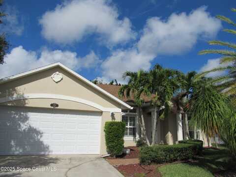 924 Bryce Lane, Melbourne, FL 32904