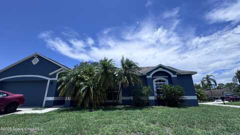 1690 Canon Avenue NW, Palm Bay, FL 32907