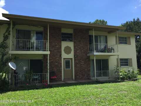 217 Knox Mcrae Drive, Titusville, FL 32780
