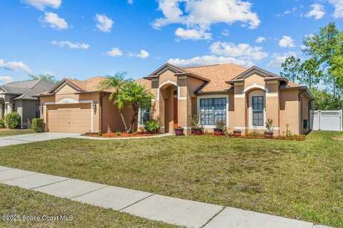 2721 Village Pine Terrace, Orlando, FL 32833