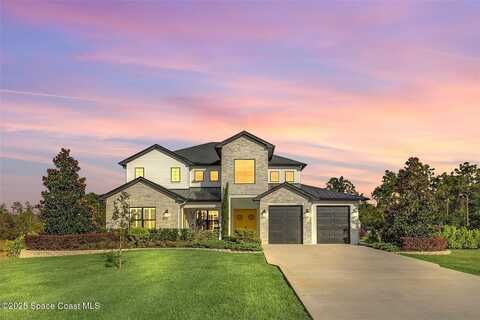 4001 Ainsley Avenue, Orlando, FL 32833