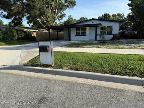 2374 Post Road, Melbourne, FL 32935