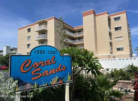 1525 S Atlantic Avenue, Cocoa Beach, FL 32931