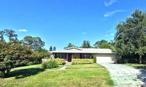 467 Guava Avenue, Titusville, FL 32796