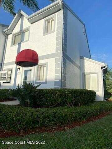446 N Seaport Boulevard unit: T143, Cape Canaveral, FL 32920