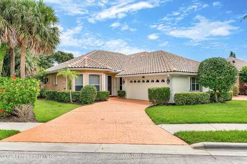 172 Whaler Drive, Melbourne Beach, FL 32951