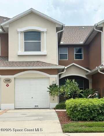 1030 Venetian Drive, Melbourne, FL 32904
