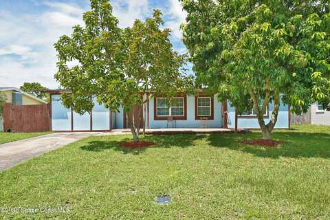 2120 Nottingham Road, Melbourne, FL 32935