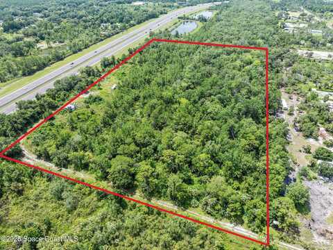 0000 Blounts Ridge Road, Mims, FL 32754