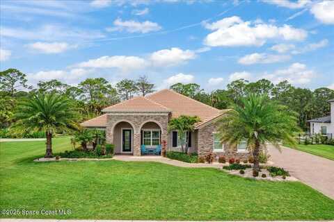 4357 Preservation Circle, Melbourne, FL 32934