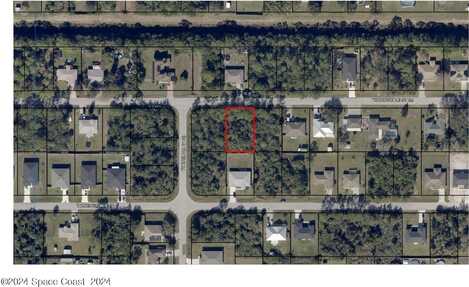1214 Windingdale Street SE, Palm Bay, FL 32909