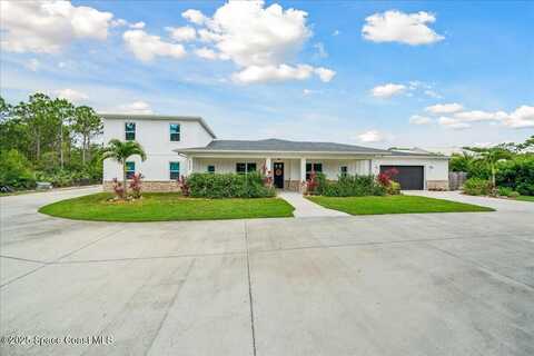 6190 Brabrook Avenue, Grant, FL 32949
