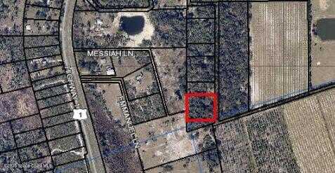 0000 Laurel Oak Avenue, Mims, FL 32754