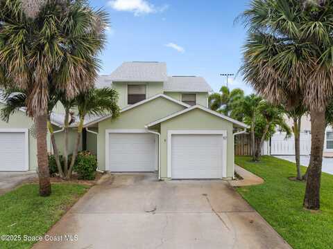 57 Anchor Drive, Indian Harbour Beach, FL 32937