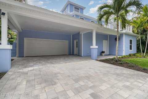 210 Pelican Drive, Melbourne Beach, FL 32951