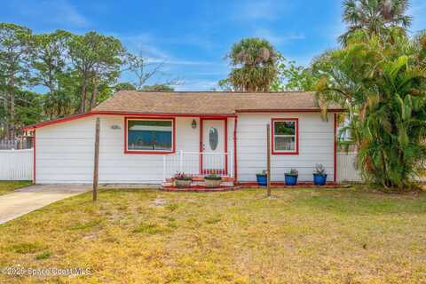 4245 Mount Sterling Avenue, Titusville, FL 32780