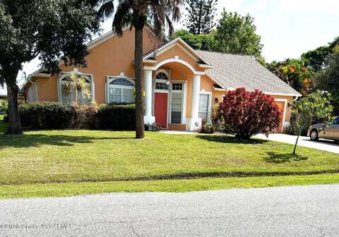 1569 Norman Street NE, Palm Bay, FL 32907
